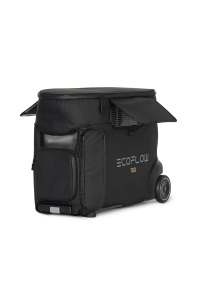 EcoFlow 50034012 Příslušenství přenosné elektrárny Taška na přenášení Obrázok pre EcoFlow 50034012 Příslušenství přenosné elektrárny Taška na přenášení