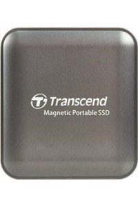 Obrázok pre Transcend ESD420 2 TB USB typu C Šedá