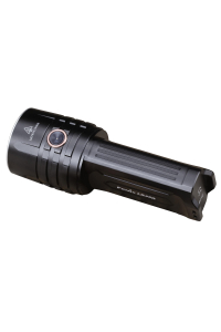 Obrázok pre Fenix LR35R svítilna Černá Ruční svítilna LED