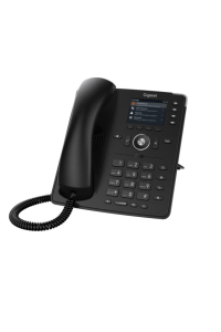 Obrázok pre Gigaset P710 IP PRO DECT telefon Černá