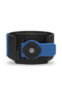 Obrázok pre Quad Lock QLM-ARM Držák Telefon mobilní/Smartphone Černý, Modrý