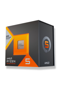 AMD Ryzen 5 7500X3D procesor 4 GHz 96 MB L3 Krabice Obrázok pre AMD Ryzen 5 7500X3D procesor 4 GHz 96 MB L3 Krabice