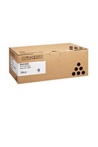Ricoh 842047 tonerová náplň 1 kusů Originální Černá Obrázok pre Ricoh 842047 tonerová náplň 1 kusů Originální Černá