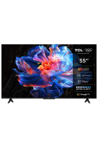 TCL 55P69K televizor 139,7 cm (55 Obrázok pre TCL 55P69K televizor 139,7 cm (55