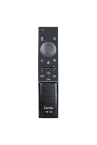 Savio rc-25 dálkové ovládání IR Wireless TV Tlačítka Obrázok pre Savio rc-25 dálkové ovládání IR Wireless TV Tlačítka