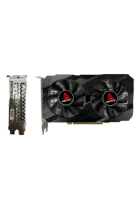 Obrázok pre Biostar Radeon RX580 2048SP AMD Radeon RX 580 8 GB GDDR5