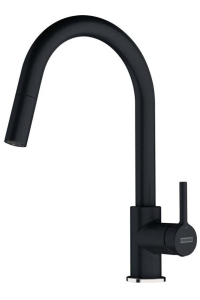 Obrázok pre Kitchen faucet Franke Lina pull-out black