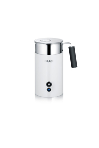 Graef MS 701 Ruční elektrický přístroj Bílá, Nerezová ocel Obrázok pre Graef MS 701 Ruční elektrický přístroj Bílá, Nerezová ocel