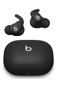 Obrázok pre Beats by Dr. Dre Powerbeats Fit Sluchátka s mikrofonem Bezdrátový Do ucha Sporty Bluetooth Černá