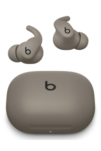 Obrázok pre Beats by Dr. Dre Powerbeats Fit Sluchátka s mikrofonem Bezdrátový Do ucha Sporty Bluetooth Šedá