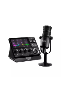 Obrázok pre Hercules Stream Essentials Kit multimediální souprava