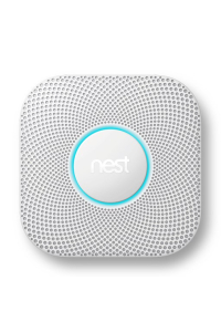 Nest Protect 2 Detektor oxidu uhelnatého Propojitelné Bezdrátový Obrázok pre Nest Protect 2 Detektor oxidu uhelnatého Propojitelné Bezdrátový