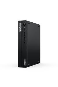 Obrázok pre Lenovo ThinkCentre M75q Gen 5 AMD Ryzen™ 7 PRO 8700GE 16 GB DDR5-SDRAM 512 GB SSD Windows 11 Pro Mini PC Černá
