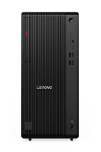 Obrázok pre Lenovo ThinkCentre M90t Gen 6 Intel Core Ultra 7 265 32 GB DDR5-SDRAM 1 TB SSD Windows 11 Pro Tower PC Černá