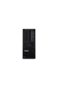 Obrázok pre Lenovo ThinkStation P3 Tower Gen 2 Intel Core Ultra 9 285K 48 GB DDR5-SDRAM 512 GB SSD Windows 11 Pro Pracovní stanice Černá
