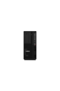Obrázok pre Lenovo ThinkStation P2 Tower Gen 2 Intel Core Ultra 5 235 32 GB DDR5-SDRAM 512 GB SSD Windows 11 Pro Pracovní stanice Černá
