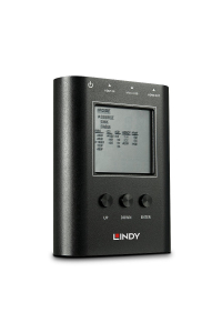 Lindy 32675 generátor vzorků pro video testy HDMI Obrázok pre Lindy 32675 generátor vzorků pro video testy HDMI