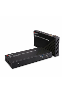 Lindy 39384 KVM prodlužovací kabel Vysílač a přijímač Obrázok pre Lindy 39384 KVM prodlužovací kabel Vysílač a přijímač