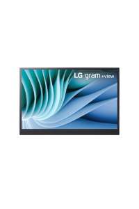 Obrázok pre LG 16MR70 počítačový monitor 40,6 cm (16