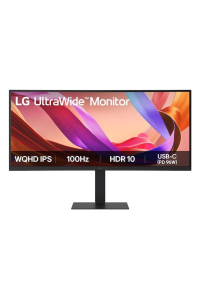 Obrázok pre LG 34U650A-B počítačový monitor 86,4 cm (34