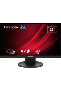 Obrázok pre Viewsonic VG Series VG2208A LED display 55,9 cm (22