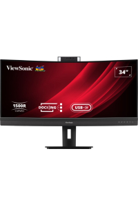 Obrázok pre Viewsonic VG3457CV LED display 86,4 cm (34