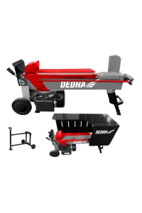 Obrázok pre Log splitter 2000W 7T