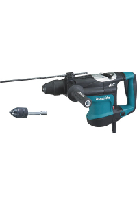 Obrázok pre Makita HR3541FCX příklepová vrtačka 850 W 630 ot/min SDS Max