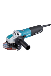 Makita GA5080RX02 úhlová bruska 12,5 cm 12000 ot/min 2,6 kg Obrázok pre Makita GA5080RX02 úhlová bruska 12,5 cm 12000 ot/min 2,6 kg