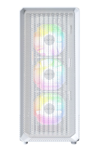 Obrázok pre Montech X5 Midi Tower Bílá