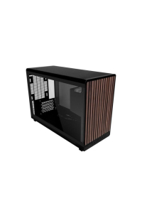 Obrázok pre Mini tower case w/o PSU LIAN LI