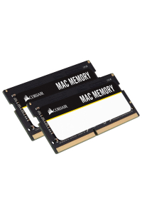 Corsair CMSA32GX4M2A2666C18 paměťový modul 32 GB 2 x 16 GB DDR4 Obrázok pre Corsair CMSA32GX4M2A2666C18 paměťový modul 32 GB 2 x 16 GB DDR4