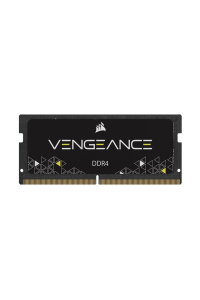Corsair Vengeance 16 GB, DDR4, 2666 MHz paměťový modul 1 x 16 GB Obrázok pre Corsair Vengeance 16 GB, DDR4, 2666 MHz paměťový modul 1 x 16 GB