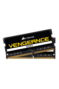 Corsair Vengeance paměťový modul 32 GB 2 x 16 GB DDR4 Obrázok pre Corsair Vengeance paměťový modul 32 GB 2 x 16 GB DDR4
