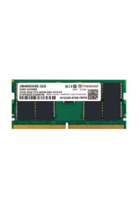 Transcend JetRam JM4800ASE-16G paměťový modul 16 GB 1 x 16 GB DDR5 Obrázok pre Transcend JetRam JM4800ASE-16G paměťový modul 16 GB 1 x 16 GB DDR5