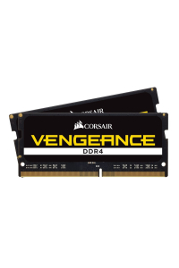 Corsair Vengeance 16GB DDR4-2400 paměťový modul 2 x 8 GB Obrázok pre Corsair Vengeance 16GB DDR4-2400 paměťový modul 2 x 8 GB