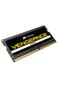 Corsair Vengeance CMSX32GX4M2A2400C16 paměťový modul 32 GB 2 x 16 GB DDR4 Obrázok pre Corsair Vengeance CMSX32GX4M2A2400C16 paměťový modul 32 GB 2 x 16 GB DDR4