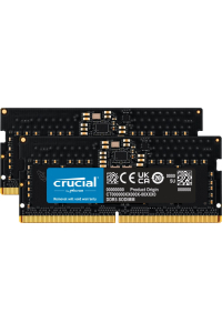 Obrázok pre Crucial CT2K8G56C46S5 paměťový modul 16 GB 2 x 8 GB DDR5