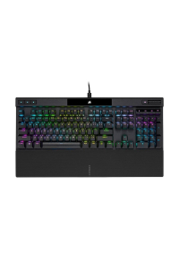 KEYBOARD CORSAIR K70 PRO MXSPEED RGB Obrázok pre KEYBOARD CORSAIR K70 PRO MXSPEED RGB