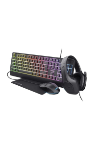 Obrázok pre GXT792 Quadrox 4 in 1 Set