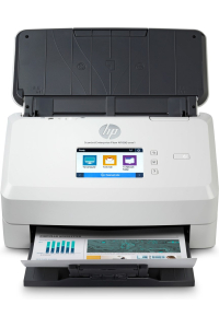 Obrázok pre HP Scanjet Enterprise Flow N7000 Stránkový skener 600 x 600 DPI A4 Bílá