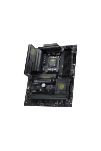 MSI MAG B850 TOMAHAWK WIFI základní deska AMD B850 Zásuvka AM5 ATX Obrázok pre MSI MAG B850 TOMAHAWK WIFI základní deska AMD B850 Zásuvka AM5 ATX