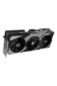 Obrázok pre INNO3D iChill GeForce RTX 5080 X3 V2 NVIDIA 16 GB GDDR7
