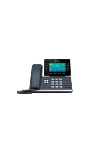 Yealink SIP-T54W VoIP Phone Black 10 lines LCD Obrázok pre Yealink SIP-T54W VoIP Phone Black 10 lines LCD