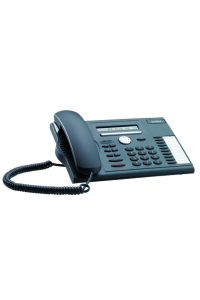 Mitel Tischtelefon MiVoice 5361 Digital Phone IP telefon Černá LCD Obrázok pre Mitel Tischtelefon MiVoice 5361 Digital Phone IP telefon Černá LCD