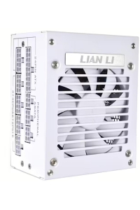 Obrázok pre Power Supply Lian Li SP750 V2 Gold 750W, white