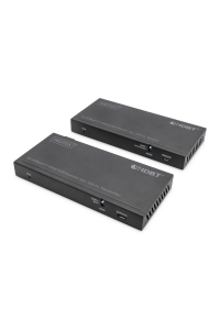 Obrázok pre Digitus DS-55526 KVM prodlužovací kabel Vysílač a přijímač