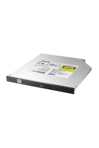 ASUS SDRW-08U1MT optická disková jednotka Interní DVD-RW Černá Obrázok pre ASUS SDRW-08U1MT optická disková jednotka Interní DVD-RW Černá