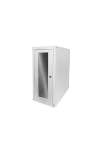 Digitus DN-CC 9001 rack Volně stojící rack Šedá Obrázok pre Digitus DN-CC 9001 rack Volně stojící rack Šedá