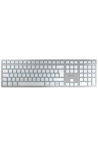 Keyboard Wireless for Mac KW 9100 Slim Obrázok pre Keyboard Wireless for Mac KW 9100 Slim